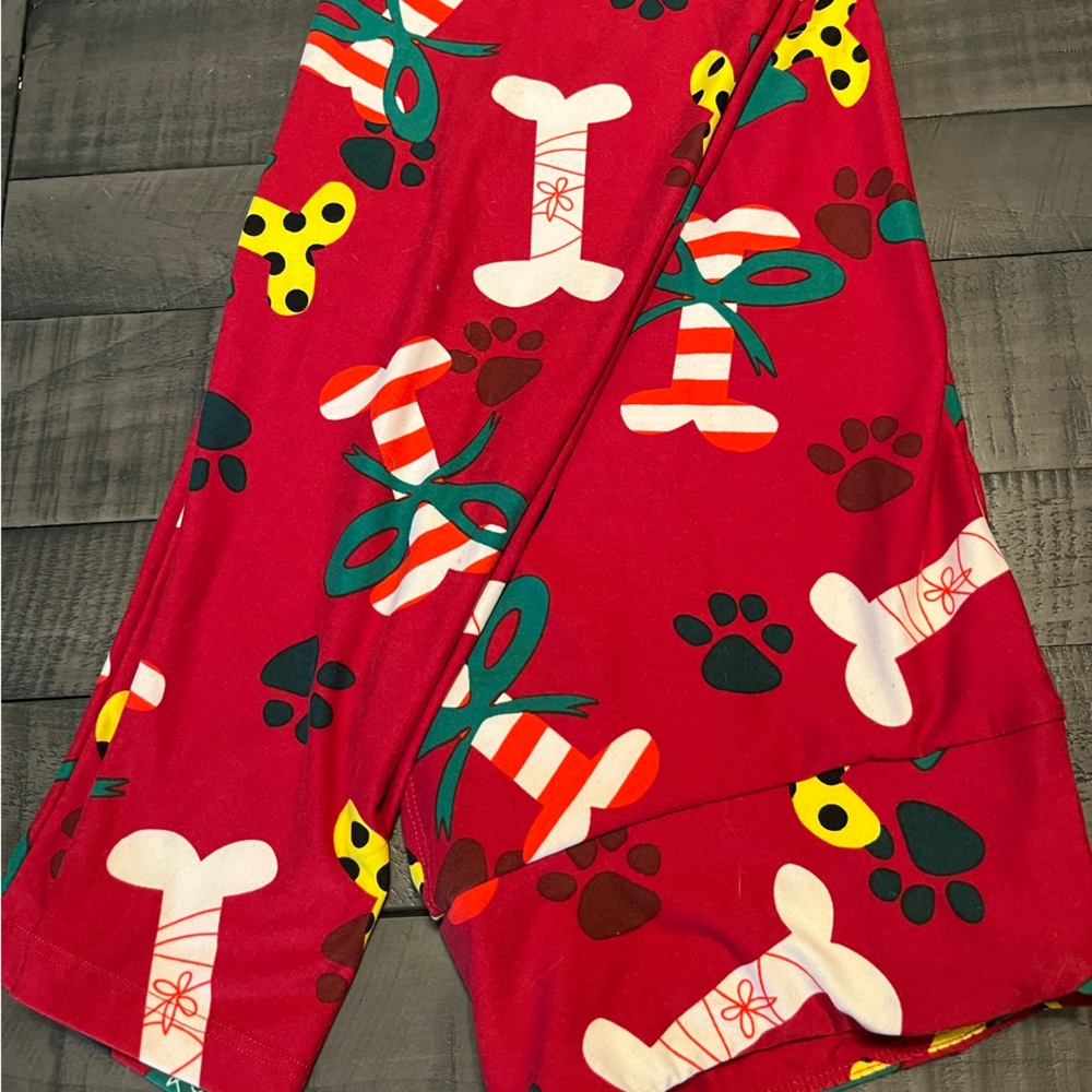 LuLaRoe TC leggings
